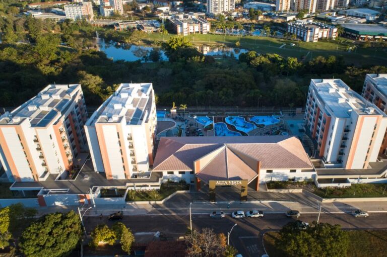 Alta Vista Thermas Resort: denúncias seguem sem respostas