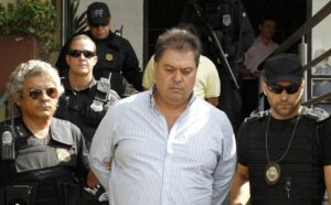 Gim Argello: Do cárcere à comunicação