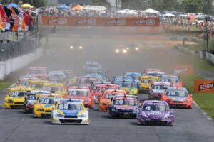 Ibaneis e BRB garantem entrada grátis no Autódromo