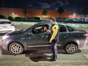 Detran e PMDF ampliam fiscalização em Taguatinga