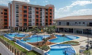 Fraudes e dívidas milionárias mancham o mercado imobiliário em Caldas Novas