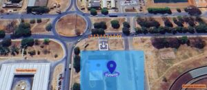 Festival impacta o trânsito em Sobradinho