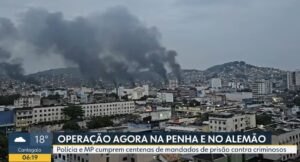 A crise de soberania no Rio passa pela autonomia estadual como solução