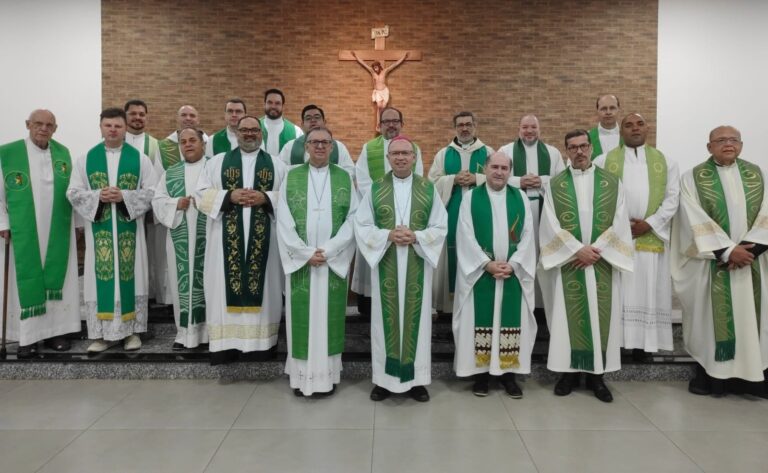 A nova missão dos padres conectados