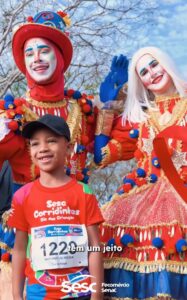 Sesc-DF celebra Dia das Crianças com programação divertida e educativa