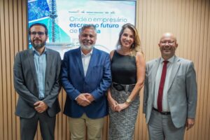 Câmara de Inovação e TI da Fecomércio-DF recebe Conselhão do Governo Federal e Softex