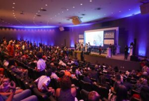 Brilho nas estrelas: alunos do Sesc conquistam ouro na OBA