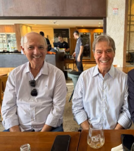 Fantasmas do Mensalão rondam o DF outra vez