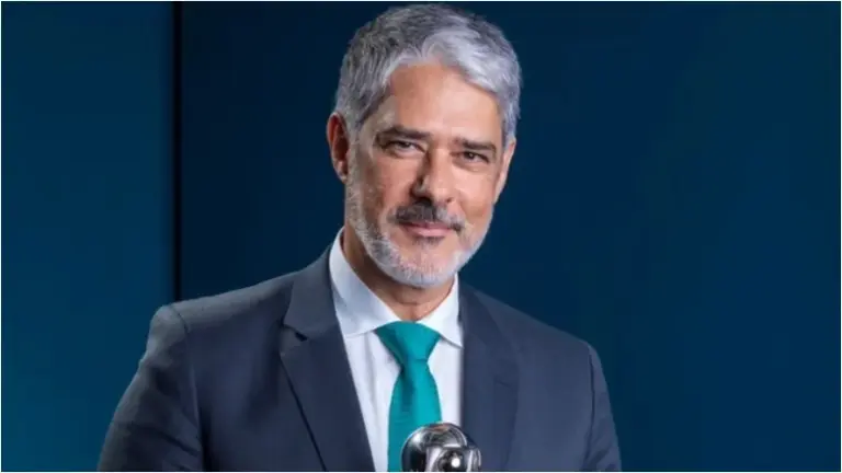 Globo em chamas após piadas de Bonner e Ana Maria