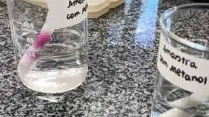 Canudo que detecta metanol em bebidas custará apenas R$ 2, revela UEPB