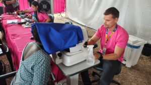 Outubro Rosa Sesc-DF encerra com atendimentos gratuitos dia 30 de outubro