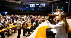 Câmara celebra o Dia Internacional das Meninas com emoção e representatividade