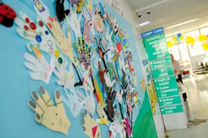 Compp celebra 56 anos cuidando da saúde mental infantil no DF