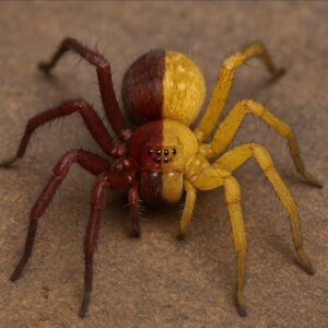 Aranha trans