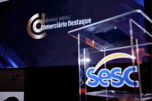Inscrições prorrogadas para 2ª edição do Prêmio Sesc-DF de Jornalismo