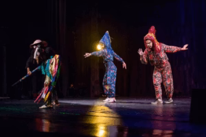 Sesc-DF traz cultura, teatro e cinema para toda a família