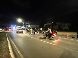 Detran-DF faz Operação Sossego em Ceilândia