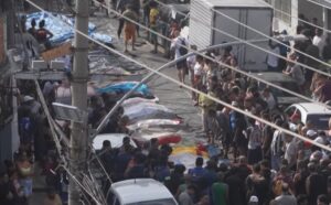 117 mortos no RJ são liberados pelo IML