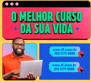 Senac-DF abre matrículas para o curso de Técnicas de Confeitaria