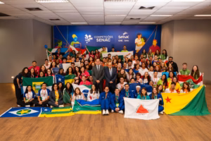 Senac Brasil lança edição inovadora