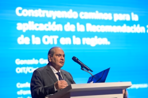 Senac leva formação cidadã brasileira ao destaque internacional