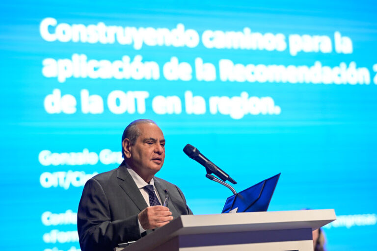 Senac leva formação cidadã brasileira ao destaque internacional