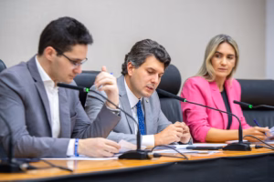 CEOF realiza audiência pública para debater o Orçamento do DF para 2026