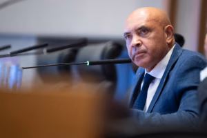 Wellington Luiz valoriza Polícia Civil