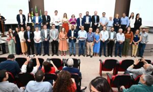 Governo de Goiás se destaca com padrão exemplar de transparência na Saúde