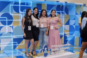 I Congresso de Saúde Integral do Sesc-DF reúne mais de 1,5 mil participantes