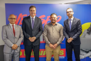 ‘Senac-DF reforça compromisso com educação e inclusão’, afirmam deputados