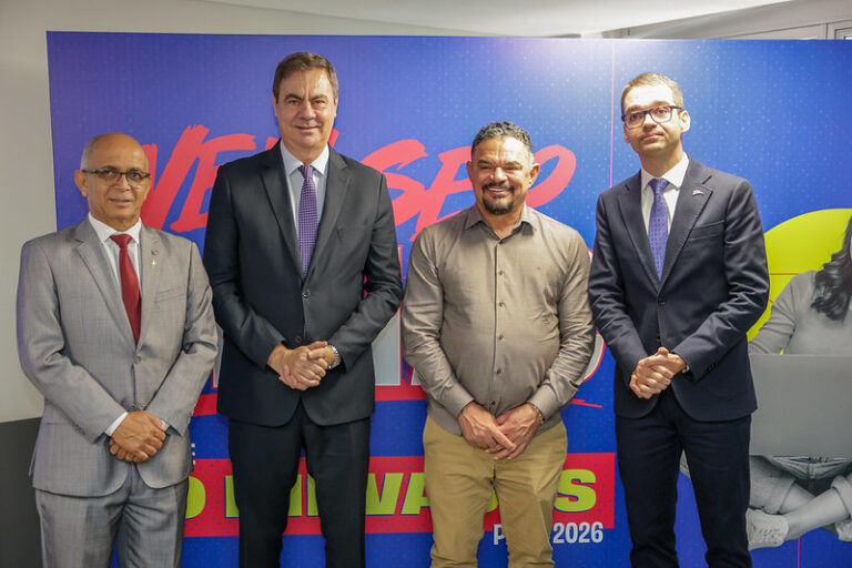 'Senac-DF reforça compromisso com educação e inclusão', afirmam deputados