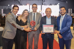 Senac-DF é a marca mais lembrada no Top of Mind