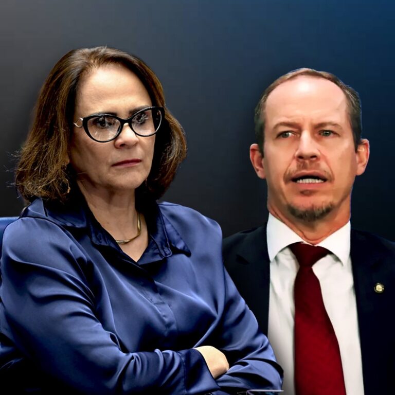 Cappelli entra na mira do Senado por suspeita de uso de ABDI para benefício político