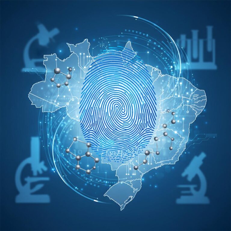 Pesquisas da Polícia Federal destacam avanços científicos na Papiloscopia no Brasil