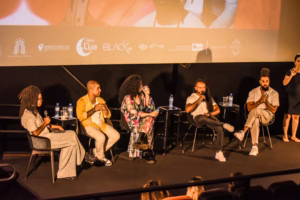 Empodera DF: inovação com protagonismo afro e feminino