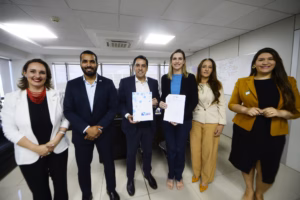 Acordo entre Saúde do DF e Instituto BRB acelera acesso a mamografias