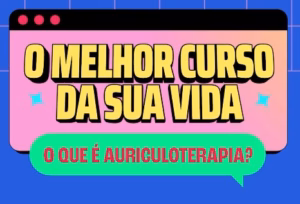 Senac-DF ensina Auriculoterapia