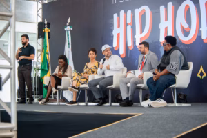CLDF promove 3ª Semana Distrital do Hip-Hop
