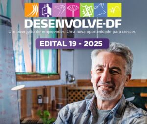 Terracap abre licitação do Desenvolve-DF