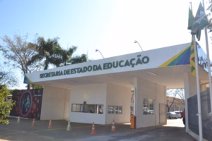 Goiás convoca 1.380 novos professores