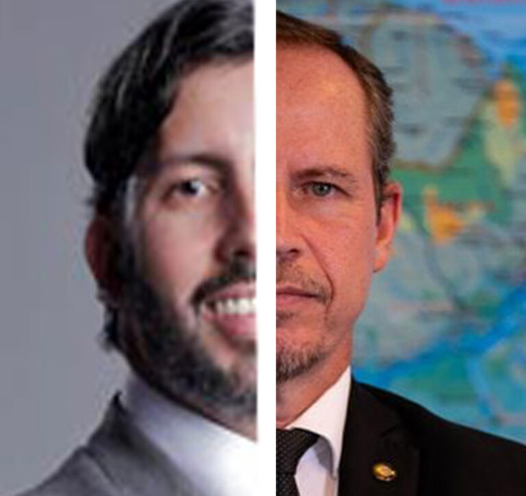 Brasília não quer reprise da novela PT-PSB