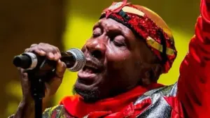 Morre Jimmy Cliff, lenda do reggae, aos 81 anos