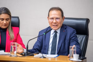 Nelson Souza recebe aval para comandar o BRB