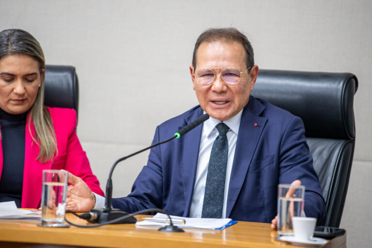 Nelson Souza recebe aval para comandar o BRB