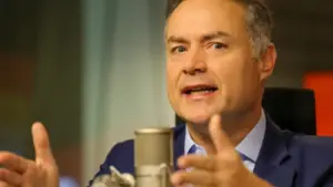 Relatório antifacção é “fraco”, diz Renan Filho