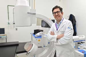 Novembro Azul reforça importância da prevenção ao câncer de próstata