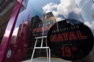 Comércio do DF aposta em adesão total à Black Friday