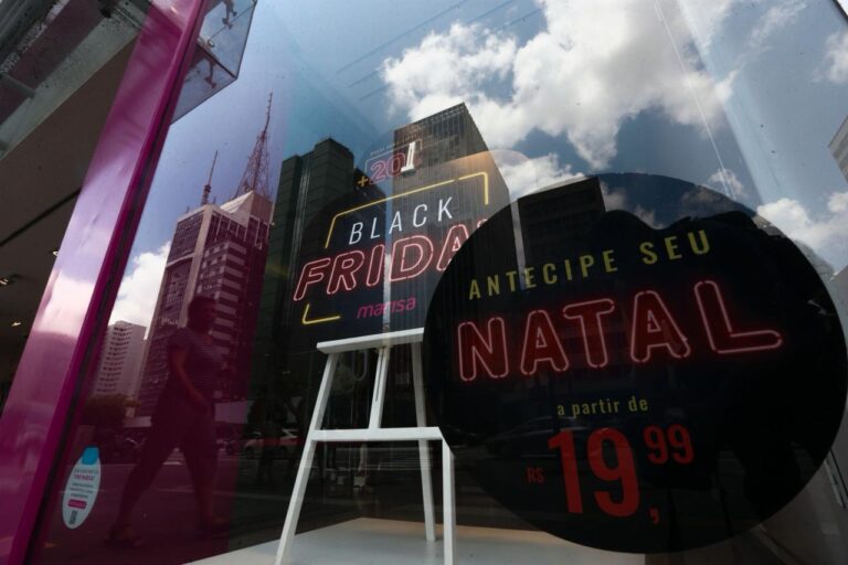 Comércio do DF aposta em adesão total à Black Friday