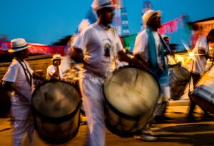 Secult lança edital de bolsas para a Teia Nacional